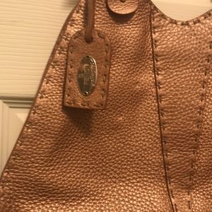 FENDI Selleria Bag